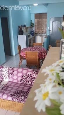 2 Br Apartment - With Breakfast - Photo4