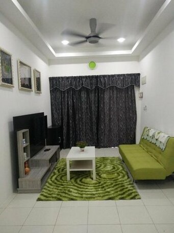 A&A Homestay Port Dickson - Photo2