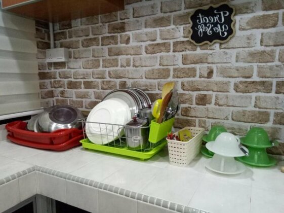 AK Homestay - Photo2