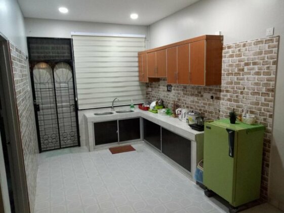 AK Homestay - Photo3