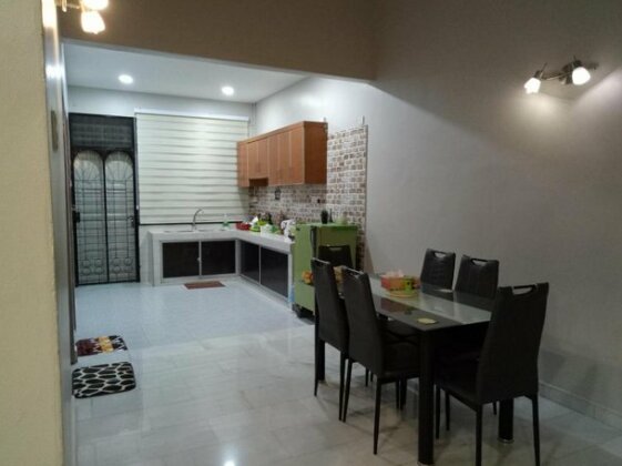 AK Homestay - Photo4
