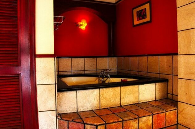 Alexis Private Water Chalets - Photo2