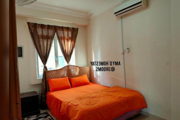 Amy D' Homestay near beach - Photo5