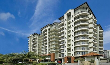 Ancasa Residences Port Dickson by Ancasa Hotels & Resorts