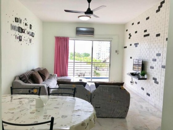 B6 Straits View Private Apartment - Photo3