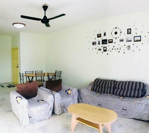 B6 Straits View Private Apartment - Photo4