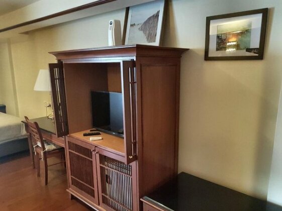 Balinese inspired suite - Photo4