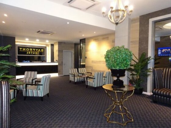 Bayfront Hotel Port Dickson - Photo2