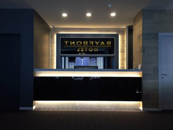 Bayfront Hotel Port Dickson - Photo5