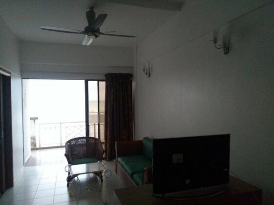 Beach seaview PD - Photo2