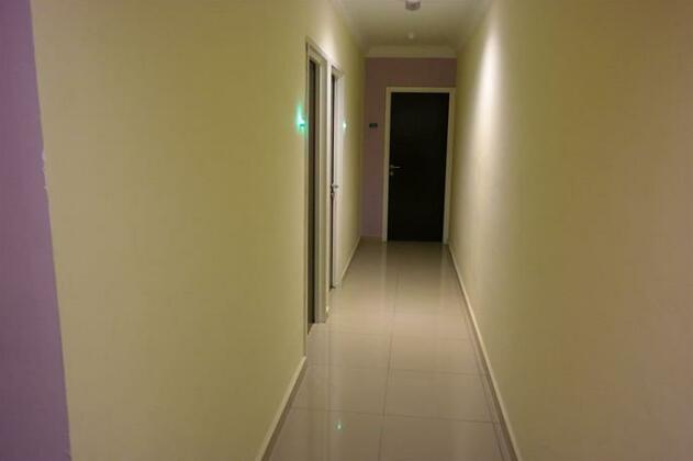 Clover Hotel Port Dickson - Photo2