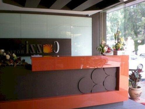 Cozzi Hotel - Photo3