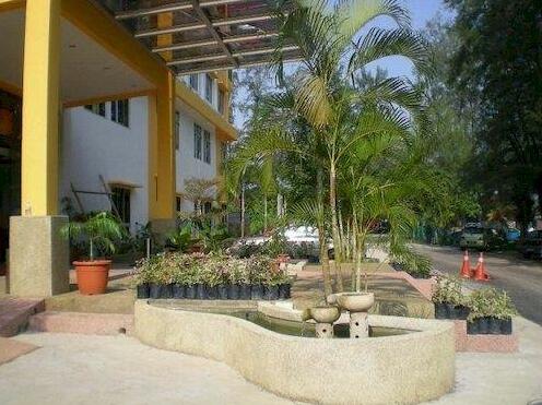 Cozzi Hotel - Photo5