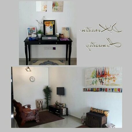 D' Keraton Homestay PD - Photo4