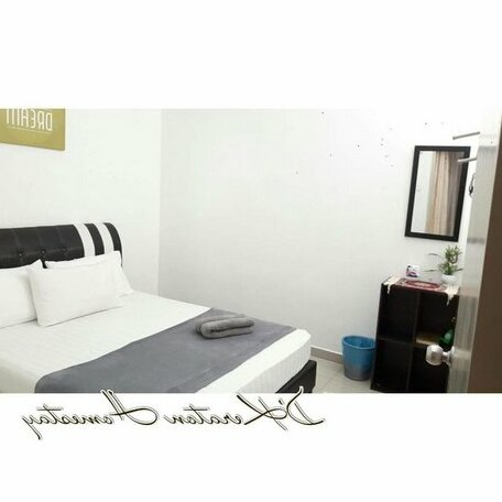 D' Keraton Homestay PD - Photo5