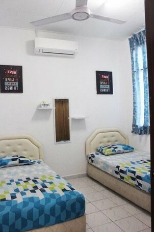 D'Bella Homestay Port Dickson - Photo2