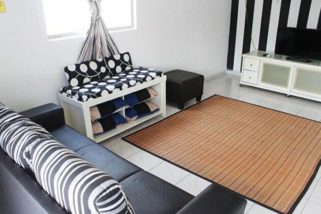 D'Bella Homestay Port Dickson - Photo3