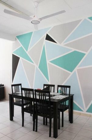 D'Bella Homestay Port Dickson - Photo4