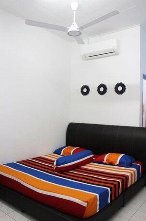 D'Bella Homestay Port Dickson - Photo5