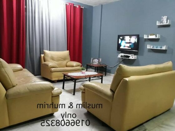 D'Laguna Apartment - Photo2