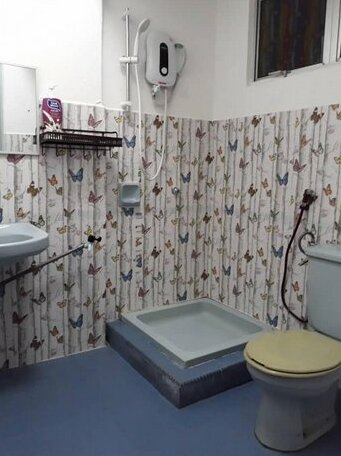 D'Laguna Apartment - Photo4