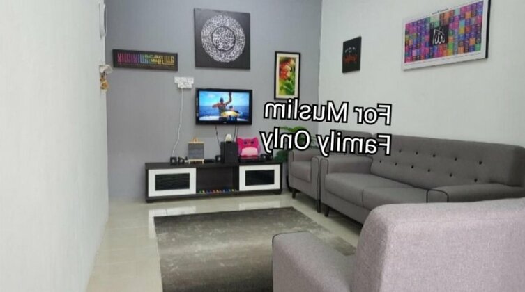 D'Port Dickson Homestay - Photo2