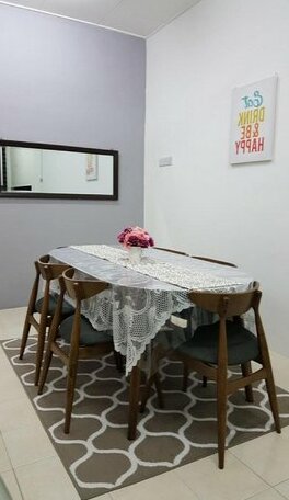 D'Port Dickson Homestay - Photo5