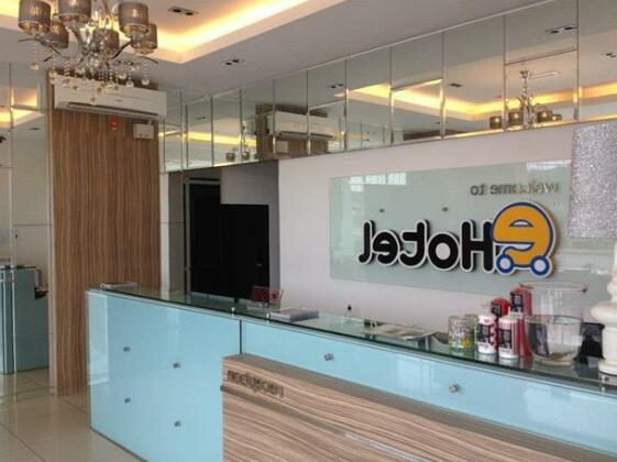 E-Hotel - Photo2