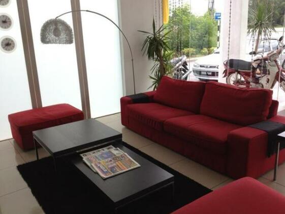 E-Hotel - Photo3