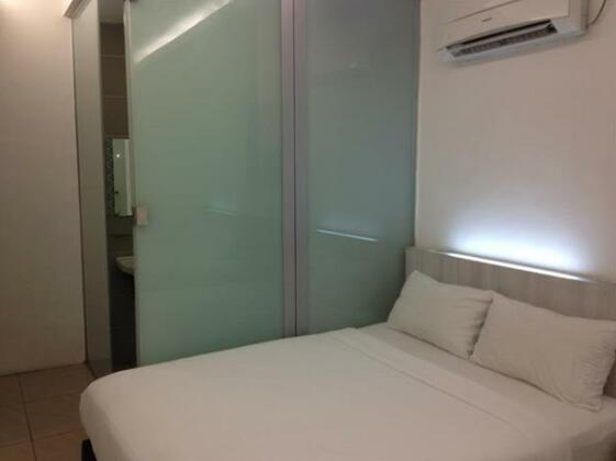 E-Hotel - Photo4