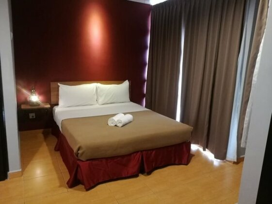Grandpa Hotel - Photo2