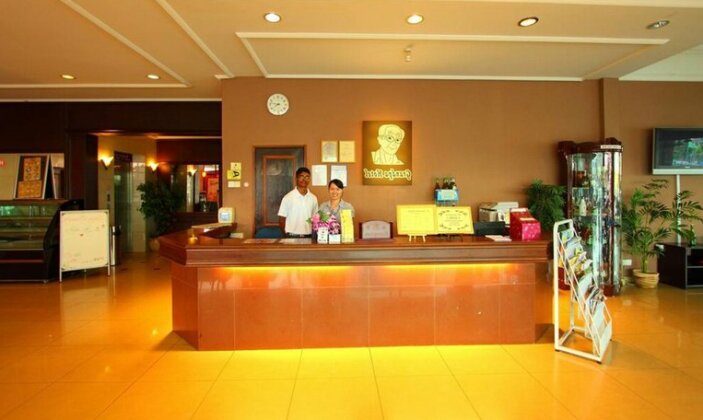 Grandpa Hotel - Photo3