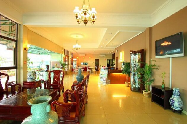 Grandpa Hotel - Photo4