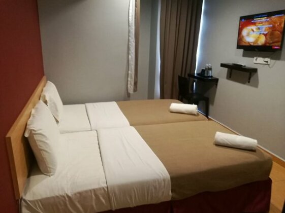 Grandpa Hotel - Photo5
