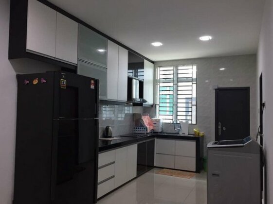 Happy Villa Homestay - Photo2