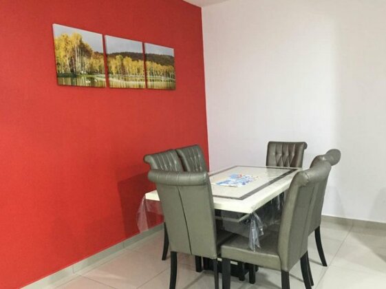 Happy Villa Homestay - Photo3