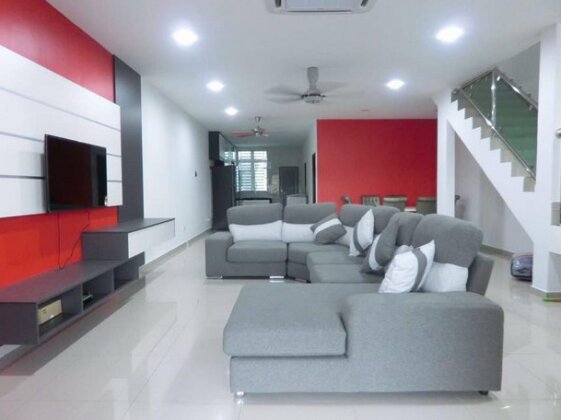 Happy Villa Homestay - Photo4