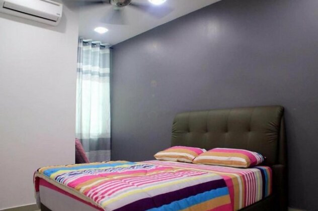Happy Villa Homestay - Photo5