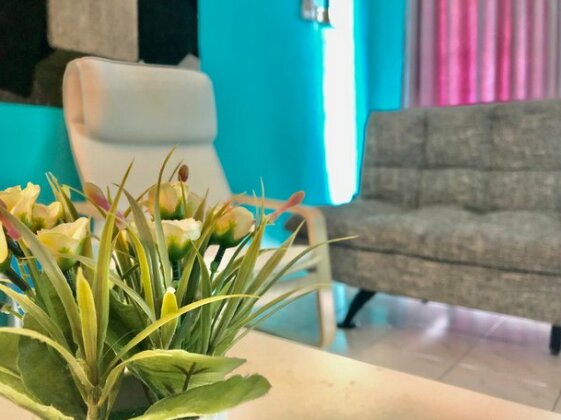 Homestay Addin - Photo2