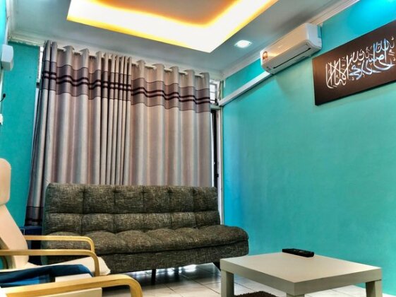 Homestay Addin - Photo3