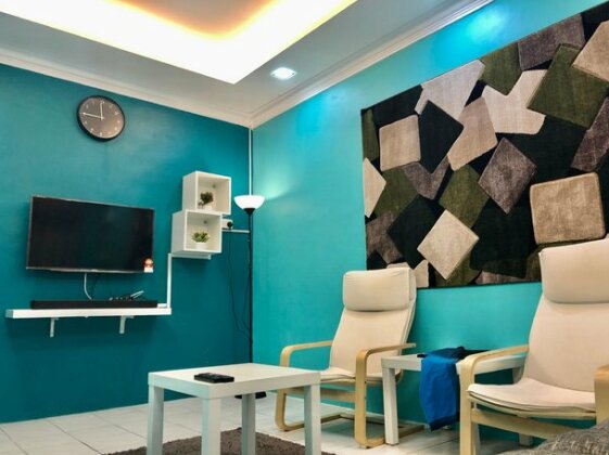 Homestay Addin - Photo4