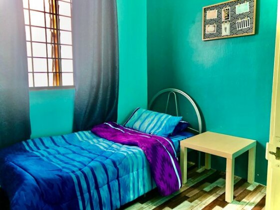 Homestay Addin - Photo5