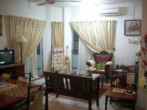 Homestay Dali - Photo2
