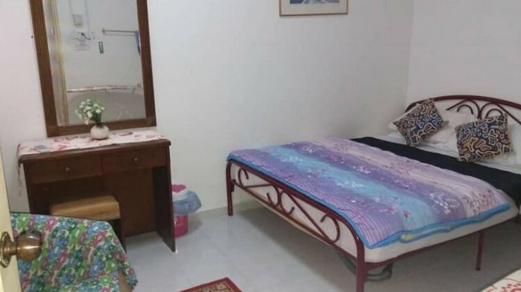 Homestay Dali - Photo3