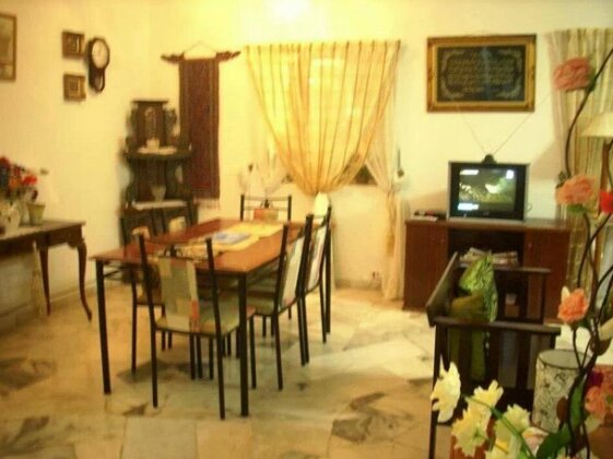 Homestay Dali - Photo4