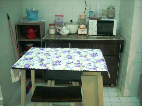 Homestay Dali - Photo5
