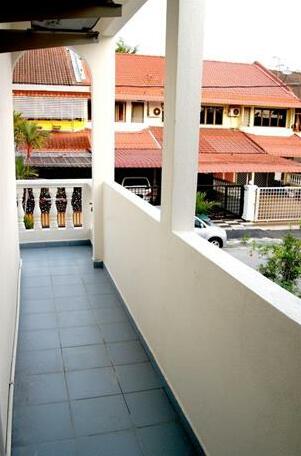 Homestay Port Dickson PD - Photo2