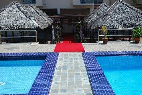 Hotel Seri Malaysia Port Dickson - Photo2