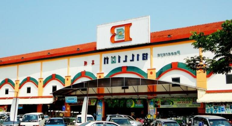 Hotel Suria