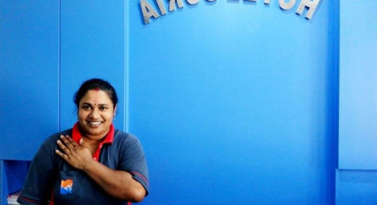 Hotel Suria - Photo4